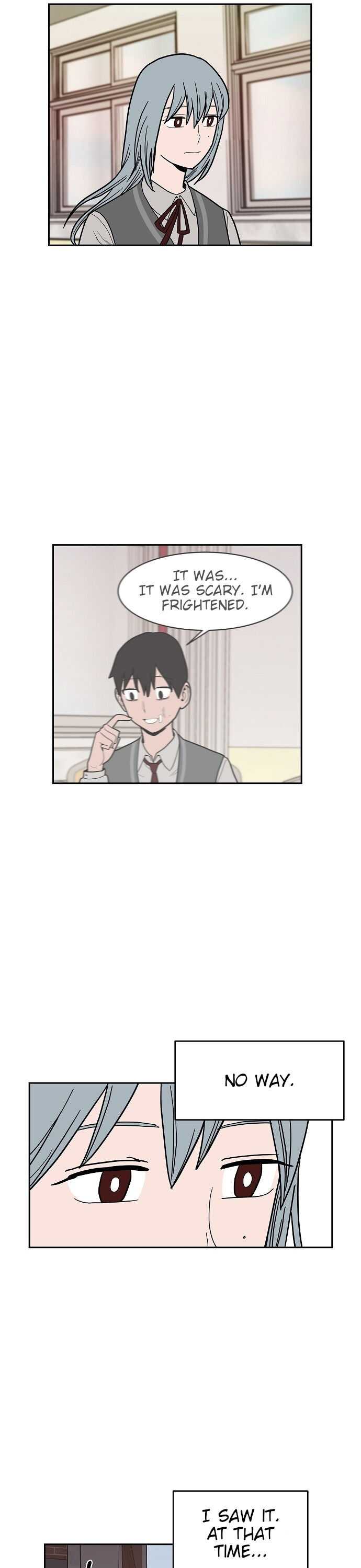 Blue Flame Chapter 6 29